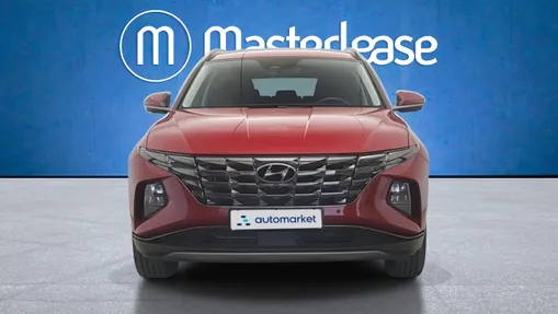 HYUNDAI Tucson Tucson 1.6 T-GDi HEV Executive 2WD