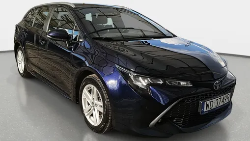 TOYOTA Corolla Corolla 1.8 Hybrid GPF Comfort