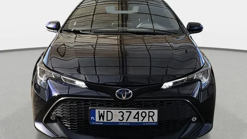 TOYOTA Corolla Corolla 1.8 Hybrid GPF Comfort