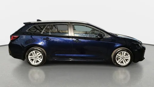 TOYOTA Corolla Corolla 1.8 Hybrid GPF Comfort