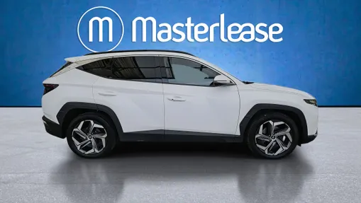 HYUNDAI Tucson Tucson 1.6 T-GDi HEV Platinum 4WD