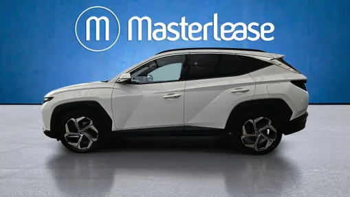 HYUNDAI Tucson Tucson 1.6 T-GDi HEV Platinum 4WD