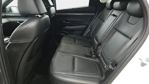 HYUNDAI Tucson Tucson 1.6 T-GDi HEV Platinum 4WD