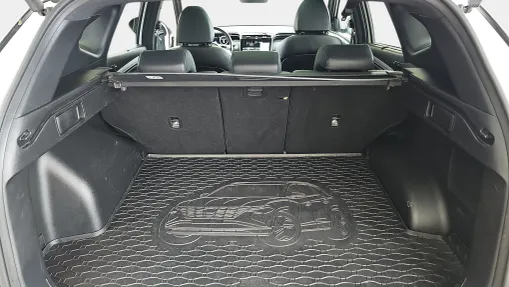 HYUNDAI Tucson Tucson 1.6 T-GDi HEV Platinum 4WD