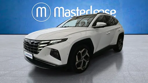 HYUNDAI Tucson Tucson 1.6 T-GDi HEV Platinum 4WD