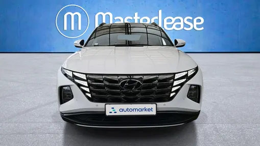 HYUNDAI Tucson Tucson 1.6 T-GDi HEV Platinum 4WD