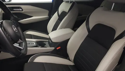 NISSAN Qashqai Qashqai 1.3 DIG-T mHEV Tekna Xtronic