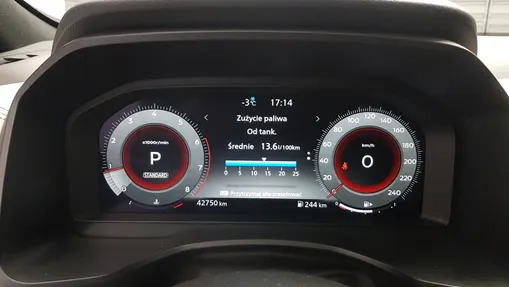 NISSAN Qashqai Qashqai 1.3 DIG-T mHEV Tekna Xtronic