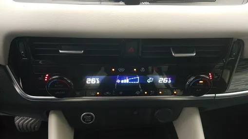 NISSAN Qashqai Qashqai 1.3 DIG-T mHEV Tekna Xtronic
