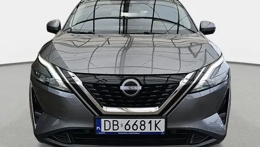 NISSAN Qashqai Qashqai 1.5 e-POWER N-Connecta