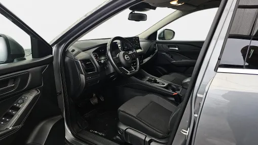 NISSAN Qashqai Qashqai 1.5 e-POWER N-Connecta