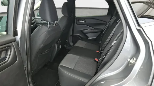 NISSAN Qashqai Qashqai 1.5 e-POWER N-Connecta