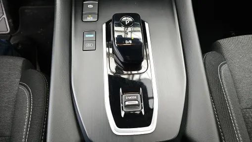 NISSAN Qashqai Qashqai 1.5 e-POWER N-Connecta
