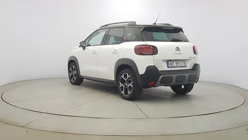 CITROEN C3 Aircross C3 Aircross 1.2 PureTech Shine S&S EAT6