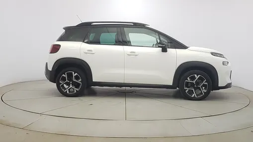 CITROEN C3 Aircross C3 Aircross 1.2 PureTech Shine S&S EAT6