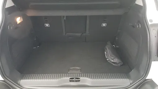 CITROEN C3 Aircross C3 Aircross 1.2 PureTech Shine S&S EAT6
