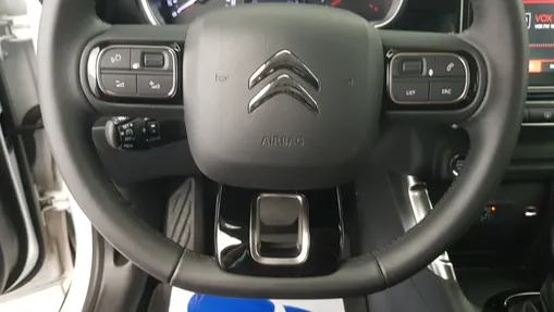 CITROEN C3 Aircross C3 Aircross 1.2 PureTech Shine S&S EAT6