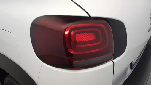 CITROEN C3 Aircross C3 Aircross 1.2 PureTech Shine S&S EAT6