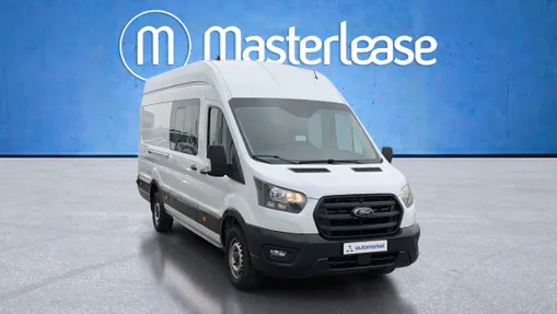 FORD Transit Transit 350 L4H3 RWD Ambiente (bryg.)