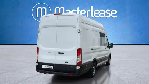 FORD Transit Transit 350 L4H3 RWD Ambiente (bryg.)