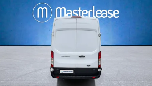 FORD Transit Transit 350 L4H3 RWD Ambiente (bryg.)