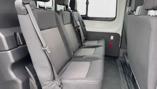 FORD Transit Transit 350 L4H3 RWD Ambiente (bryg.)
