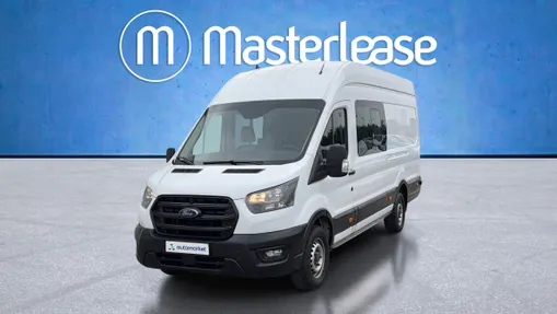 FORD Transit Transit 350 L4H3 RWD Ambiente (bryg.)