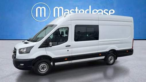 FORD Transit Transit 350 L4H3 RWD Ambiente (bryg.)