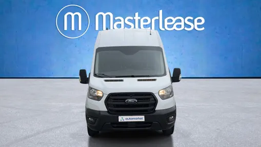 FORD Transit Transit 350 L4H3 RWD Ambiente (bryg.)