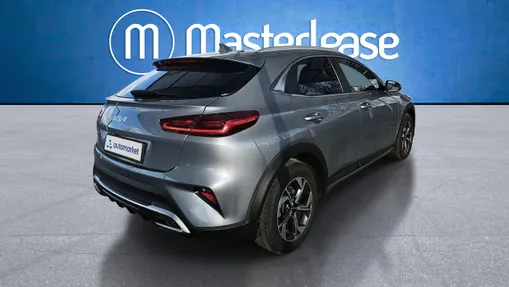 KIA XCeed XCeed 1.5 T-GDI M
