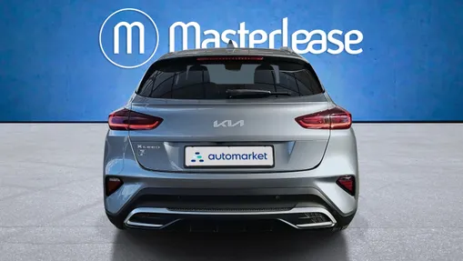 KIA XCeed XCeed 1.5 T-GDI M