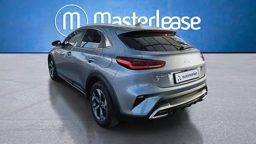 KIA XCeed XCeed 1.5 T-GDI M
