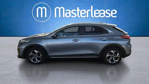 KIA XCeed XCeed 1.5 T-GDI M
