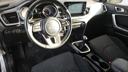 KIA XCeed XCeed 1.5 T-GDI M