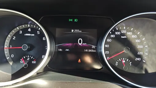KIA XCeed XCeed 1.5 T-GDI M
