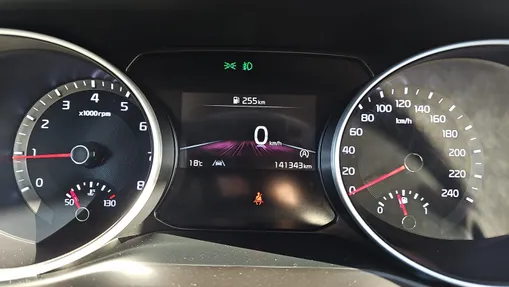 KIA XCeed XCeed 1.5 T-GDI M