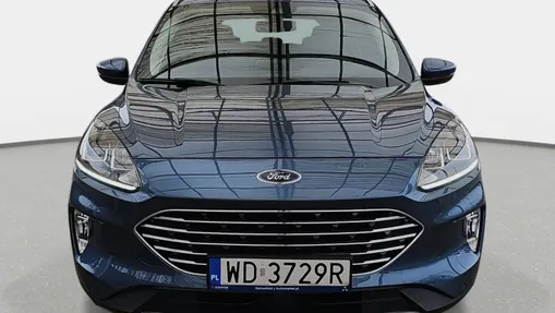 FORD Kuga Kuga 2.5 FHEV FWD Titanium