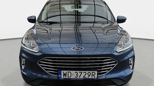 FORD Kuga Kuga 2.5 FHEV FWD Titanium