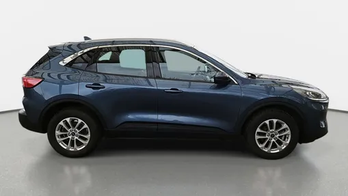 FORD Kuga Kuga 2.5 FHEV FWD Titanium