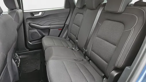 FORD Kuga Kuga 2.5 FHEV FWD Titanium