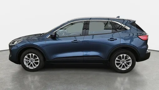 FORD Kuga Kuga 2.5 FHEV FWD Titanium