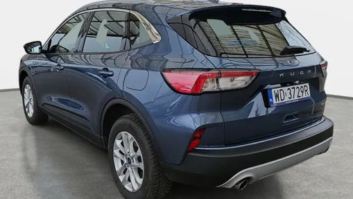 FORD Kuga Kuga 2.5 FHEV FWD Titanium