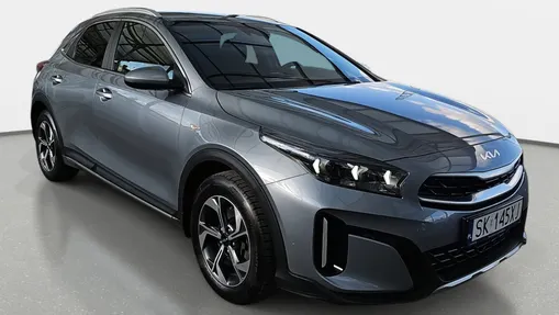 KIA XCeed XCeed 1.5 T-GDI M