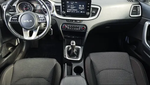 KIA XCeed XCeed 1.5 T-GDI M