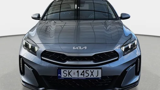 KIA XCeed XCeed 1.5 T-GDI M