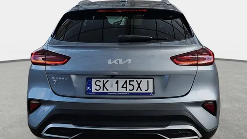KIA XCeed XCeed 1.5 T-GDI M