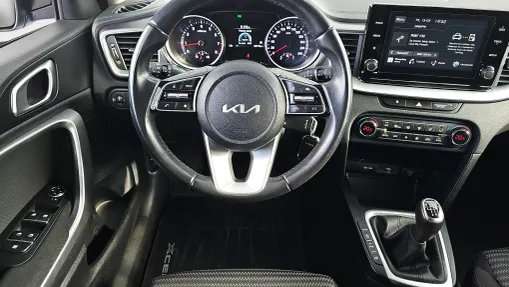 KIA XCeed XCeed 1.5 T-GDI M