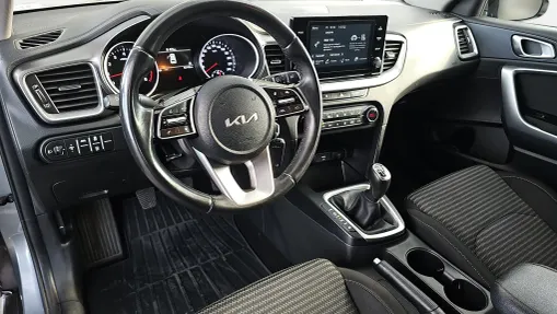 KIA XCeed XCeed 1.5 T-GDI M