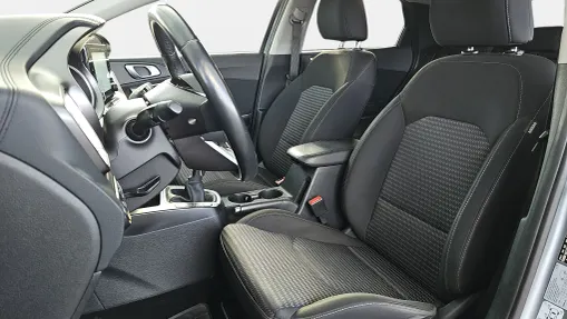KIA XCeed XCeed 1.5 T-GDI M