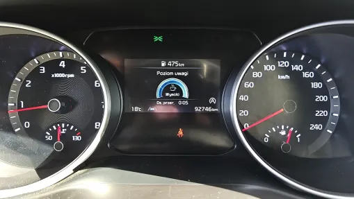 KIA XCeed XCeed 1.5 T-GDI M